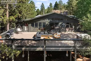 1150 Forest Hill Pl, Woodland Park, CO 80863 - Photo 3