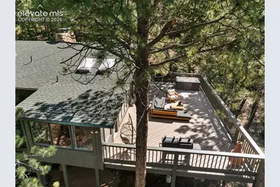 1150 Forest Hill Place, Woodland Park, CO 80863 - Photo 35
