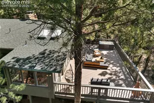 1150 Forest Hill Pl, Woodland Park, CO 80863 - Photo 35