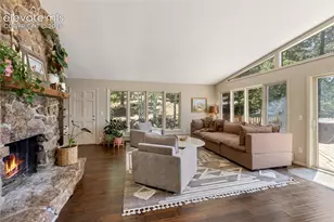 1150 Forest Hill Pl, Woodland Park, CO 80863 - Photo 9