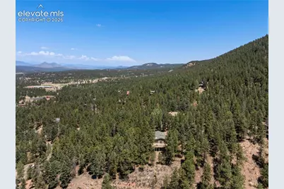 1150 Forest Hill Place, Woodland Park, CO 80863 - Photo 37