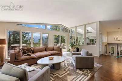 1150 Forest Hill Place, Woodland Park, CO 80863 - Photo 5