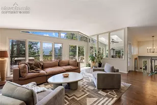 1150 Forest Hill Pl, Woodland Park, CO 80863 - Photo 5