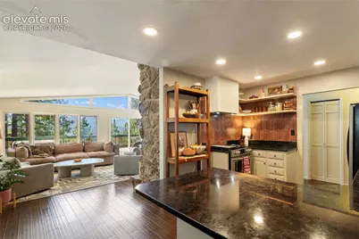 1150 Forest Hill Place, Woodland Park, CO 80863 - Photo 13