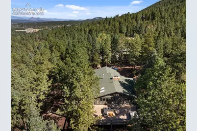1150 Forest Hill Place, Woodland Park, CO 80863 - Photo 33