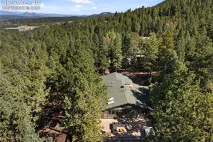 1150 Forest Hill Pl, Woodland Park, CO 80863 - Photo 33