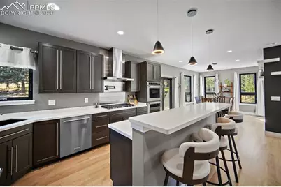 3425 Palmer Hill Court, Colorado Springs, CO 80907 - Photo 15