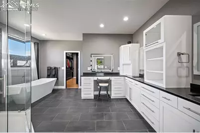 3425 Palmer Hill Court, Colorado Springs, CO 80907 - Photo 25