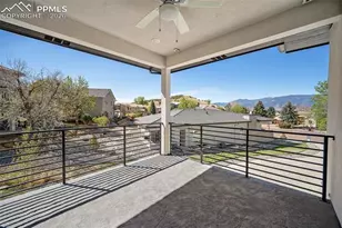 3425 Palmer Hill Ct, Colorado Springs, CO 80907 - Photo 37