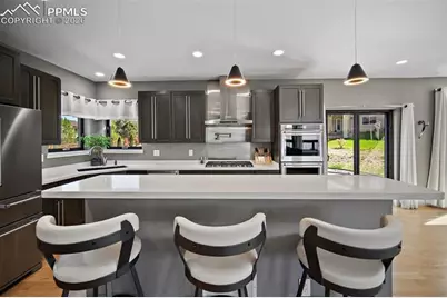 3425 Palmer Hill Court, Colorado Springs, CO 80907 - Photo 11