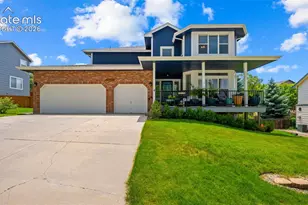 10120 Clear Creek Rd, Colorado Springs, CO 80920 - Photo 1