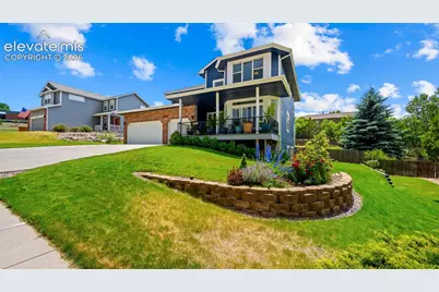 10120 Clear Creek Road, Colorado Springs, CO 80920 - Photo 3