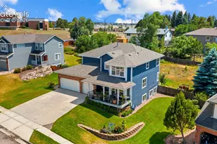 10120 Clear Creek Rd, Colorado Springs, CO 80920 - Photo 1