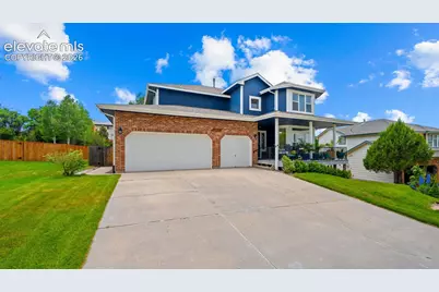 10120 Clear Creek Road, Colorado Springs, CO 80920 - Photo 7
