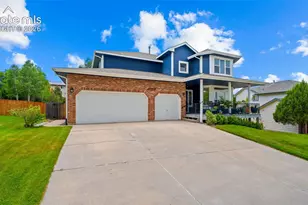 10120 Clear Creek Rd, Colorado Springs, CO 80920 - Photo 7