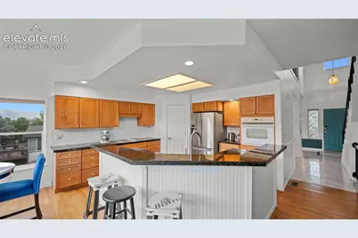 10120 Clear Creek Road, Colorado Springs, CO 80920 - Photo 3