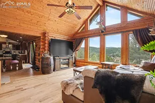 220 Rocky Mountain View, Divide, CO 80814 - Photo 3