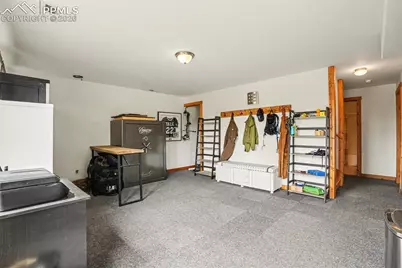 220 Rocky Mountain View, Divide, CO 80814 - Photo 17
