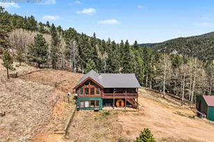 220 Rocky Mountain View, Divide, CO 80814 - Photo 23
