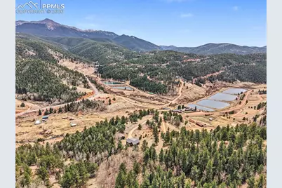 220 Rocky Mountain View, Divide, CO 80814 - Photo 1