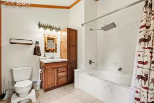 220 Rocky Mountain View, Divide, CO 80814 - Photo 13