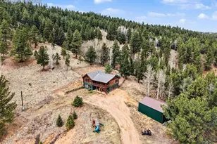 220 Rocky Mountain View, Divide, CO 80814 - Photo 21