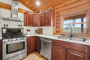 220 Rocky Mountain View, Divide, CO 80814 - Photo 9