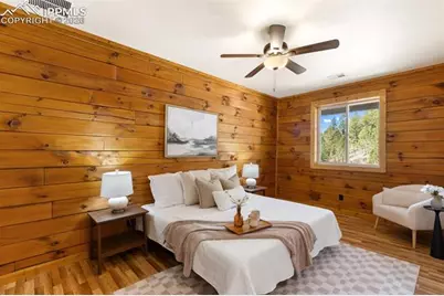 60 Beaver Pond Road, Divide, CO 80814 - Photo 31