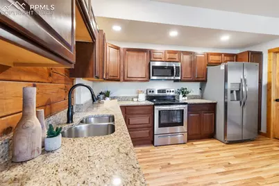 60 Beaver Pond Road, Divide, CO 80814 - Photo 23