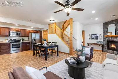 60 Beaver Pond Road, Divide, CO 80814 - Photo 13
