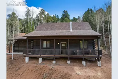 60 Beaver Pond Road, Divide, CO 80814 - Photo 7