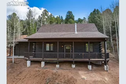 60 Beaver Pond Road, Divide, CO 80814 - Photo 7