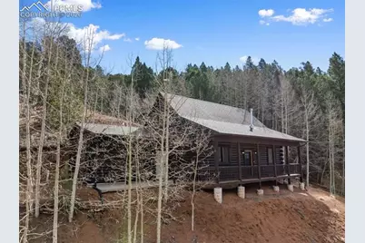 60 Beaver Pond Road, Divide, CO 80814 - Photo 9