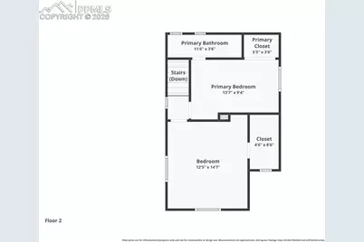 1437 Cypress Street, Pueblo, CO 81004 - Photo 49