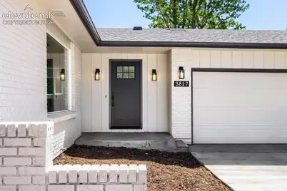 3817 N Midsummer Lane, Colorado Springs, CO 80917 - Photo 3