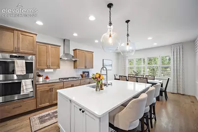1558 Summerglow Lane, Monument, CO 80132 - Photo 17