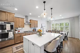 1558 Summerglow Ln, Monument, CO 80132 - Photo 17