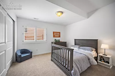 1558 Summerglow Lane, Monument, CO 80132 - Photo 41
