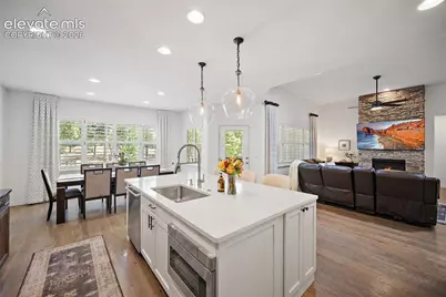 1558 Summerglow Lane, Monument, CO 80132 - Photo 11