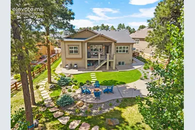 1558 Summerglow Lane, Monument, CO 80132 - Photo 3