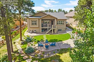 1558 Summerglow Ln, Monument, CO 80132 - Photo 3