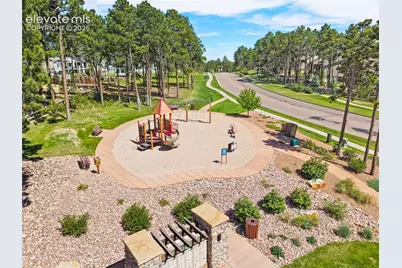 1558 Summerglow Lane, Monument, CO 80132 - Photo 45