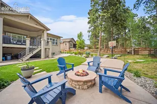 1558 Summerglow Ln, Monument, CO 80132 - Photo 47