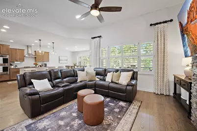 1558 Summerglow Lane, Monument, CO 80132 - Photo 9