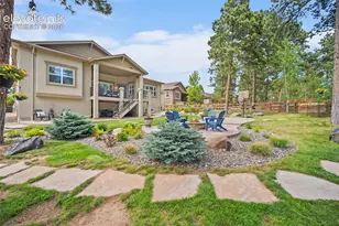 1558 Summerglow Ln, Monument, CO 80132 - Photo 49