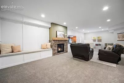 1558 Summerglow Lane, Monument, CO 80132 - Photo 35