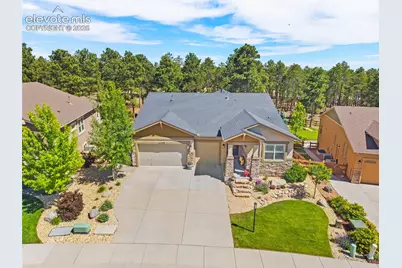 1558 Summerglow Lane, Monument, CO 80132 - Photo 1