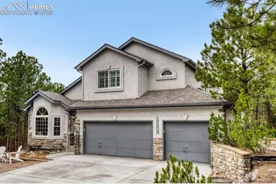 17530 E Caribou Drive, Monument, CO 80132 - Photo 3