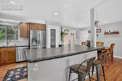 4138 Valli Vista Road, Colorado Springs, CO 80909 - Photo 11