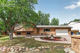 4138 Valli Vista Rd, Colorado Springs, CO 80909 - Photo 1